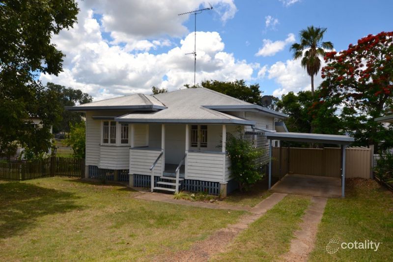83 Fulham St, Toogoolawah, QLD 4313
