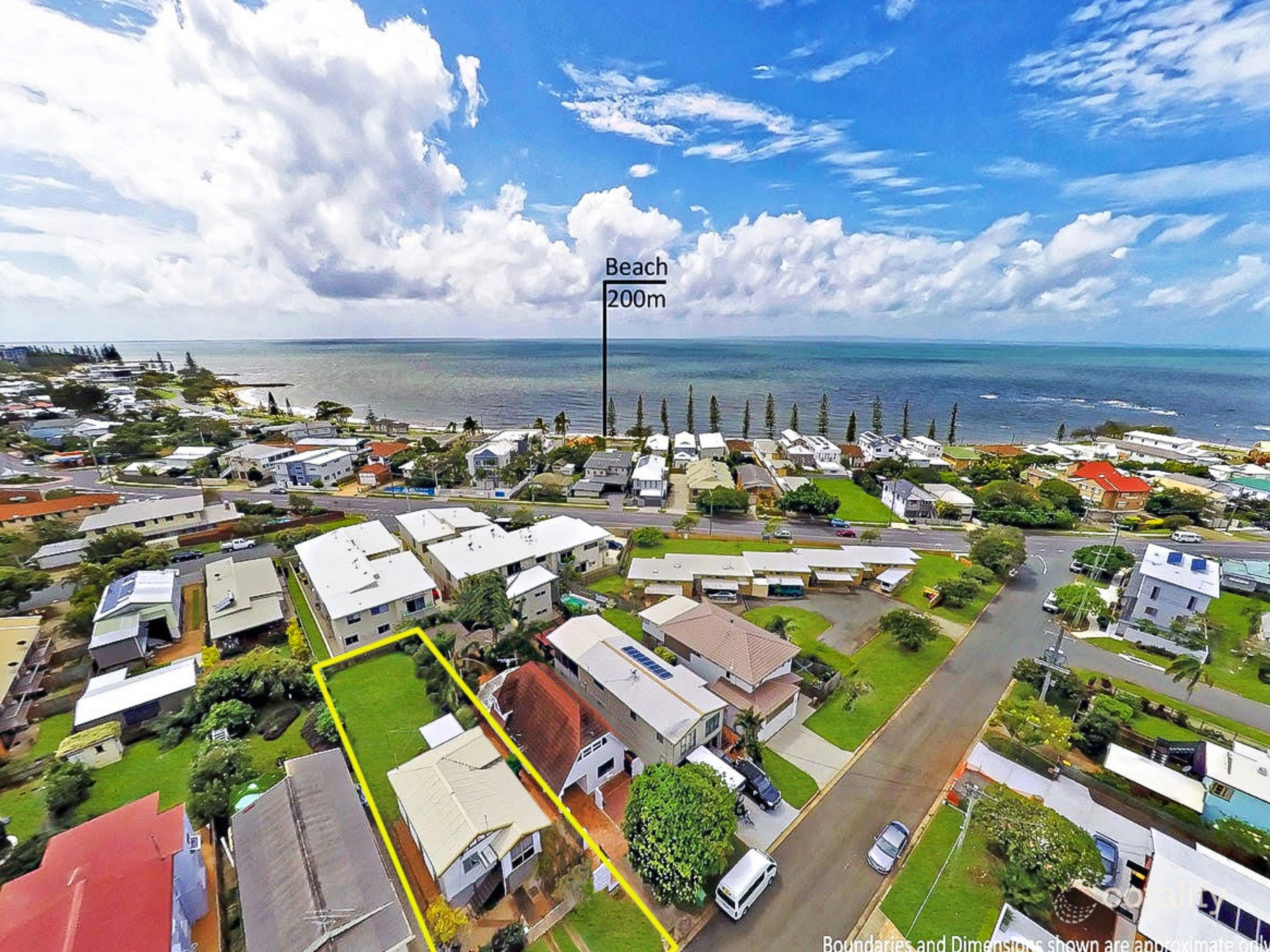 10 James St, Scarborough, QLD 4020