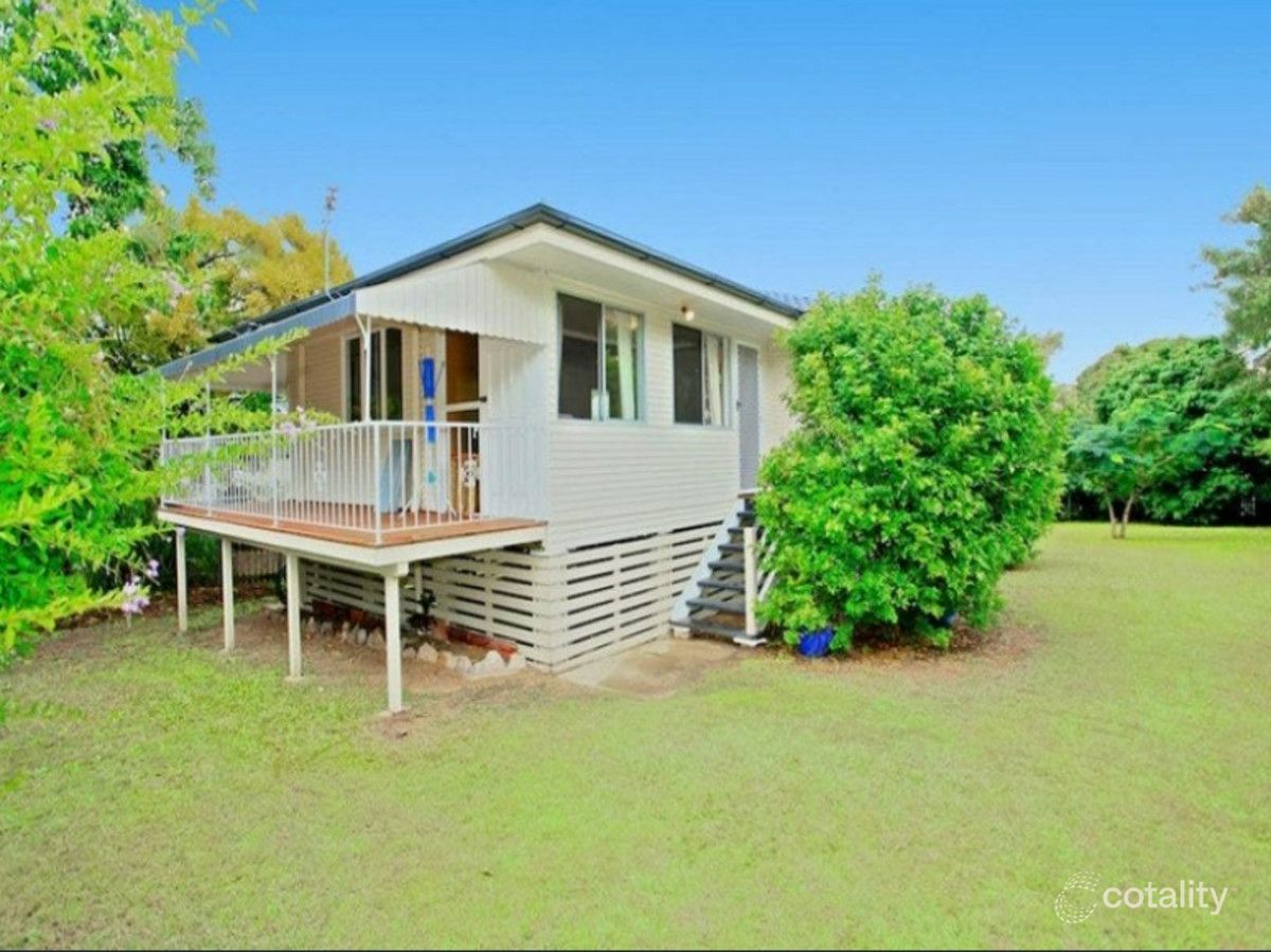 4 Whelan St, Margate, QLD 4019