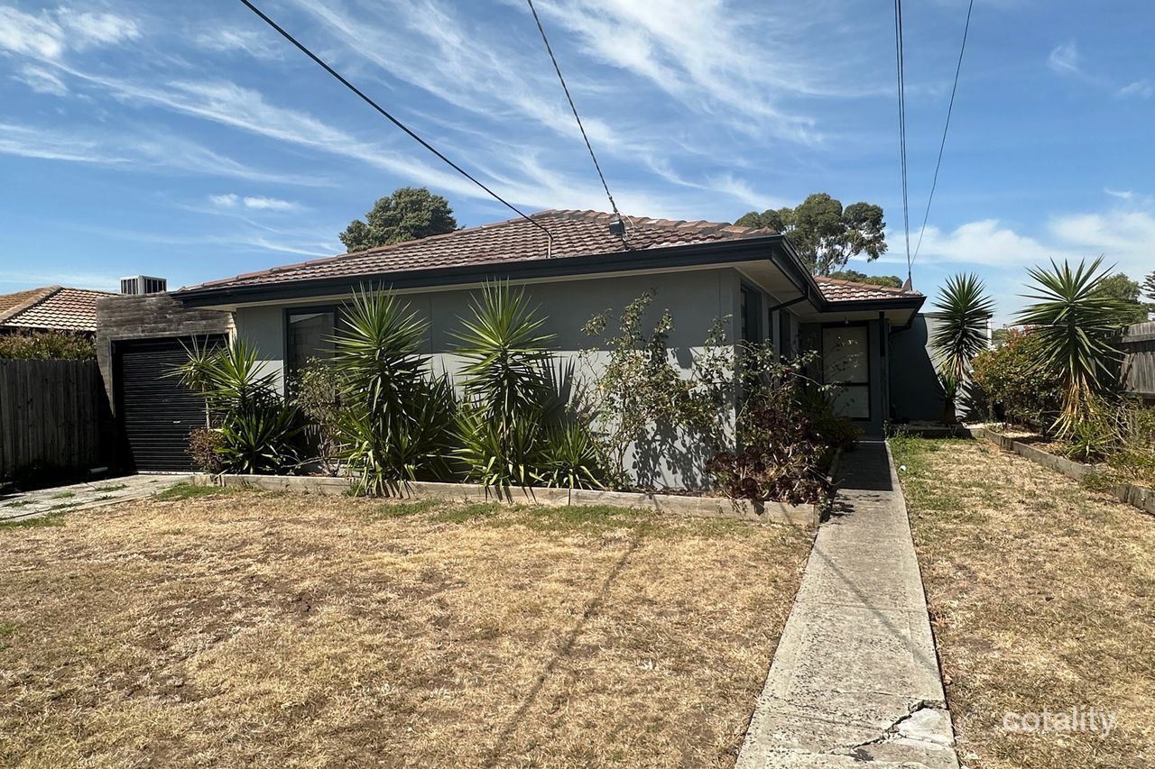 9 Darebin Ct, Meadow Heights, VIC 3048