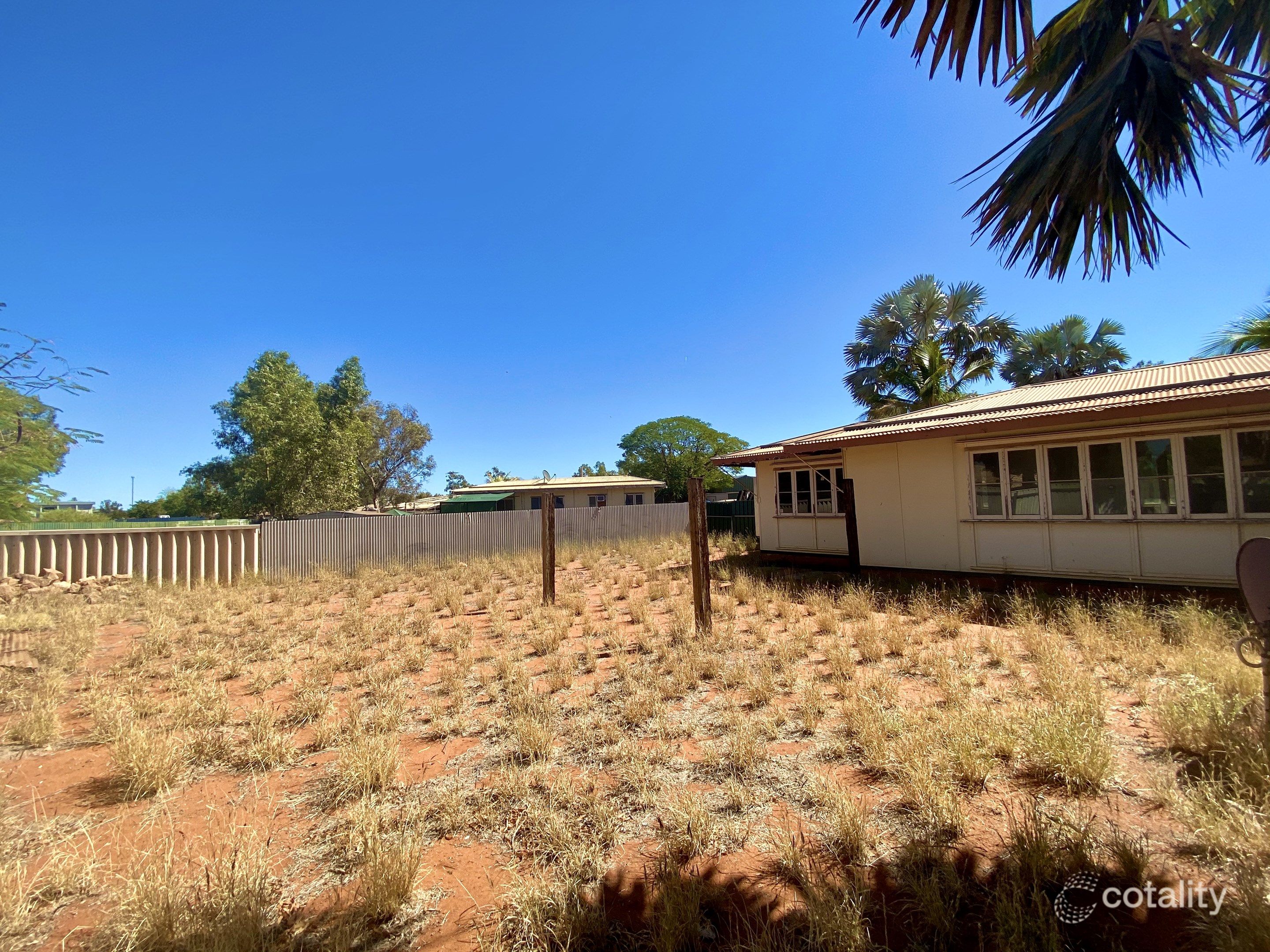 24 Corboys Pl, South Hedland, WA 6722