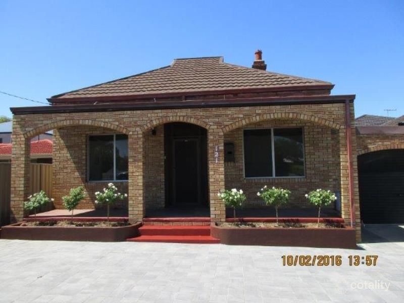 121 Garratt Rd, Bayswater, WA 6053