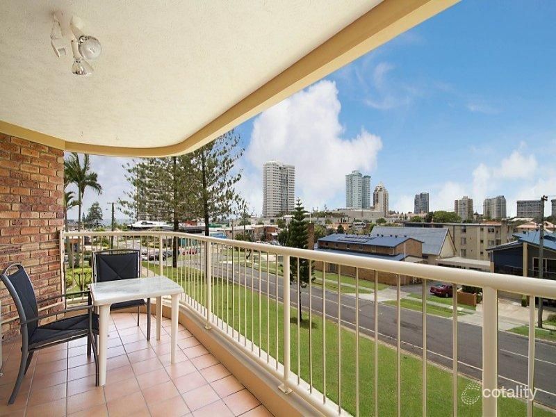 6/20 Lanham St, Coolangatta, QLD 4225