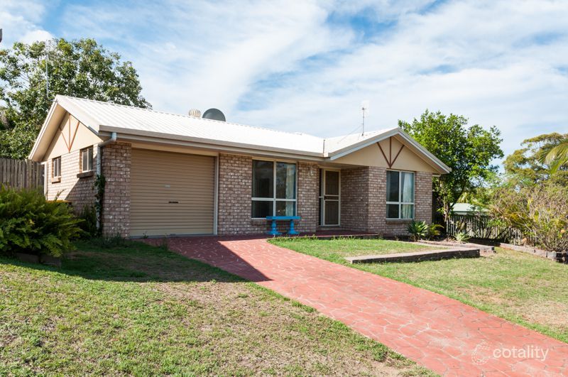 30 Carinya Dr, Clinton, QLD 4680