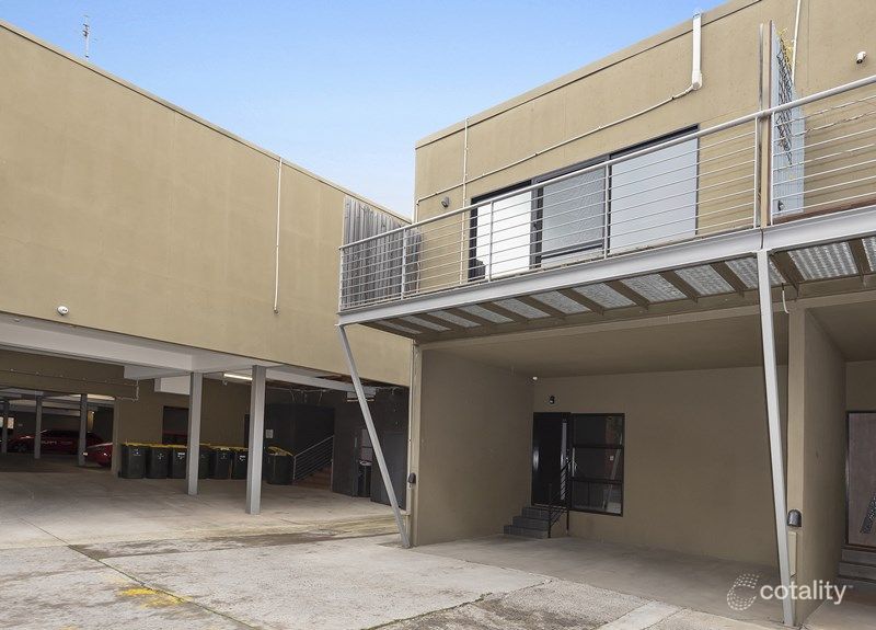 19/37 Ascot Vale Rd, Ascot Vale, VIC 3032