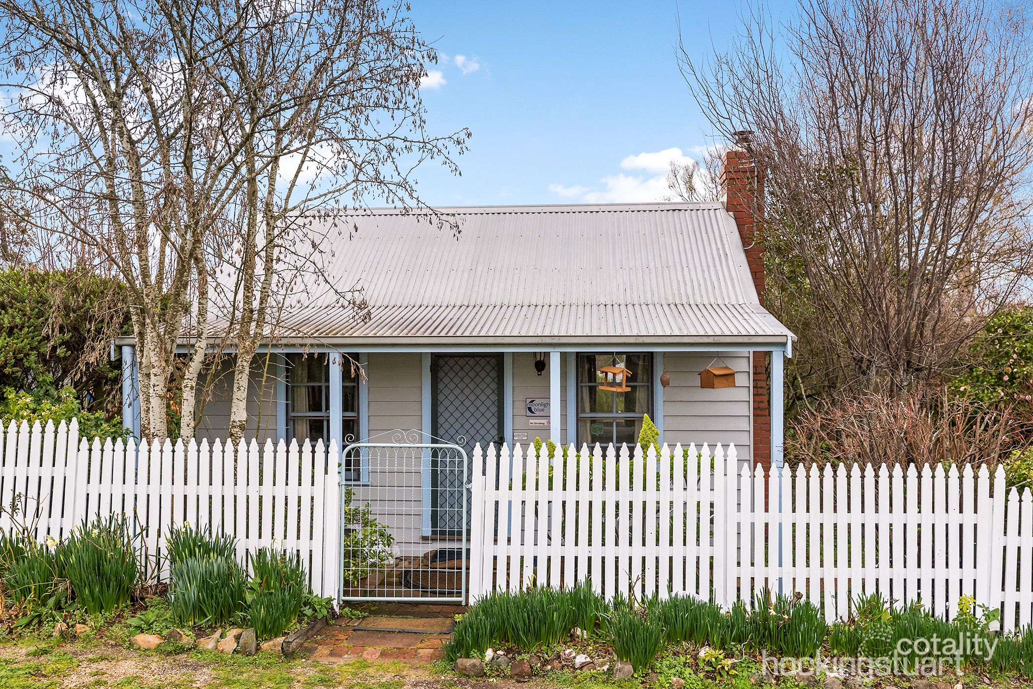 7 Stanhope St, Daylesford, VIC 3460