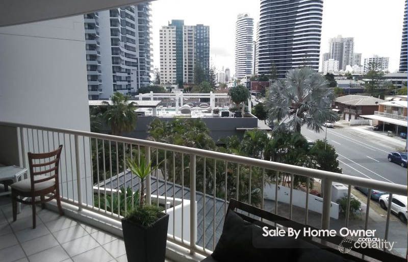 412/42 Surf Pde, Broadbeach, QLD 4218
