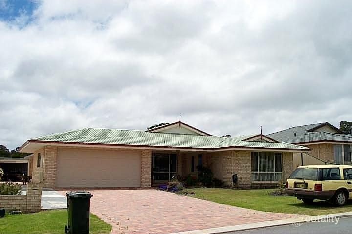 64 Butts Rd, Yakamia, WA 6330