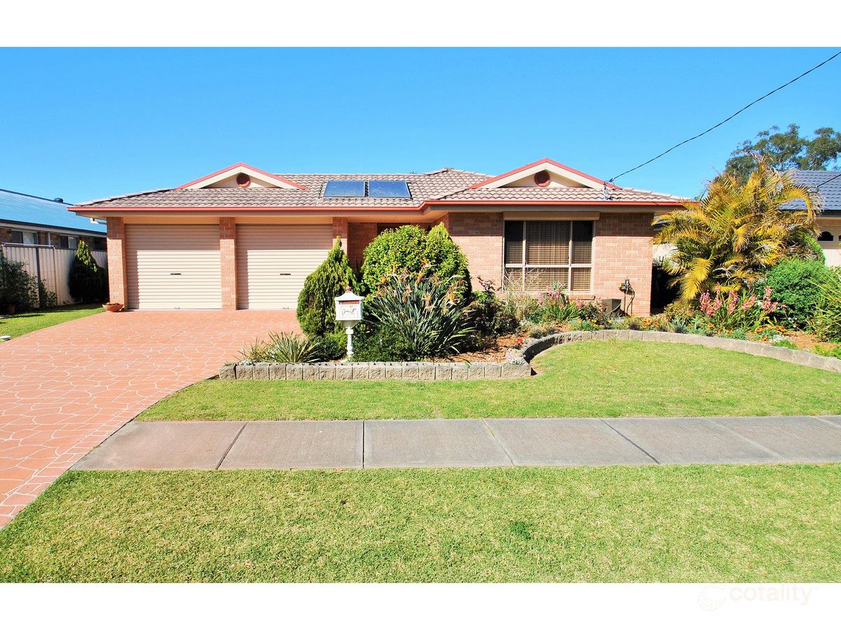 11 Martinsville Rd, Cooranbong, NSW 2265
