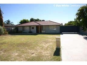 21 Galaxy St, Beckenham, WA 6107