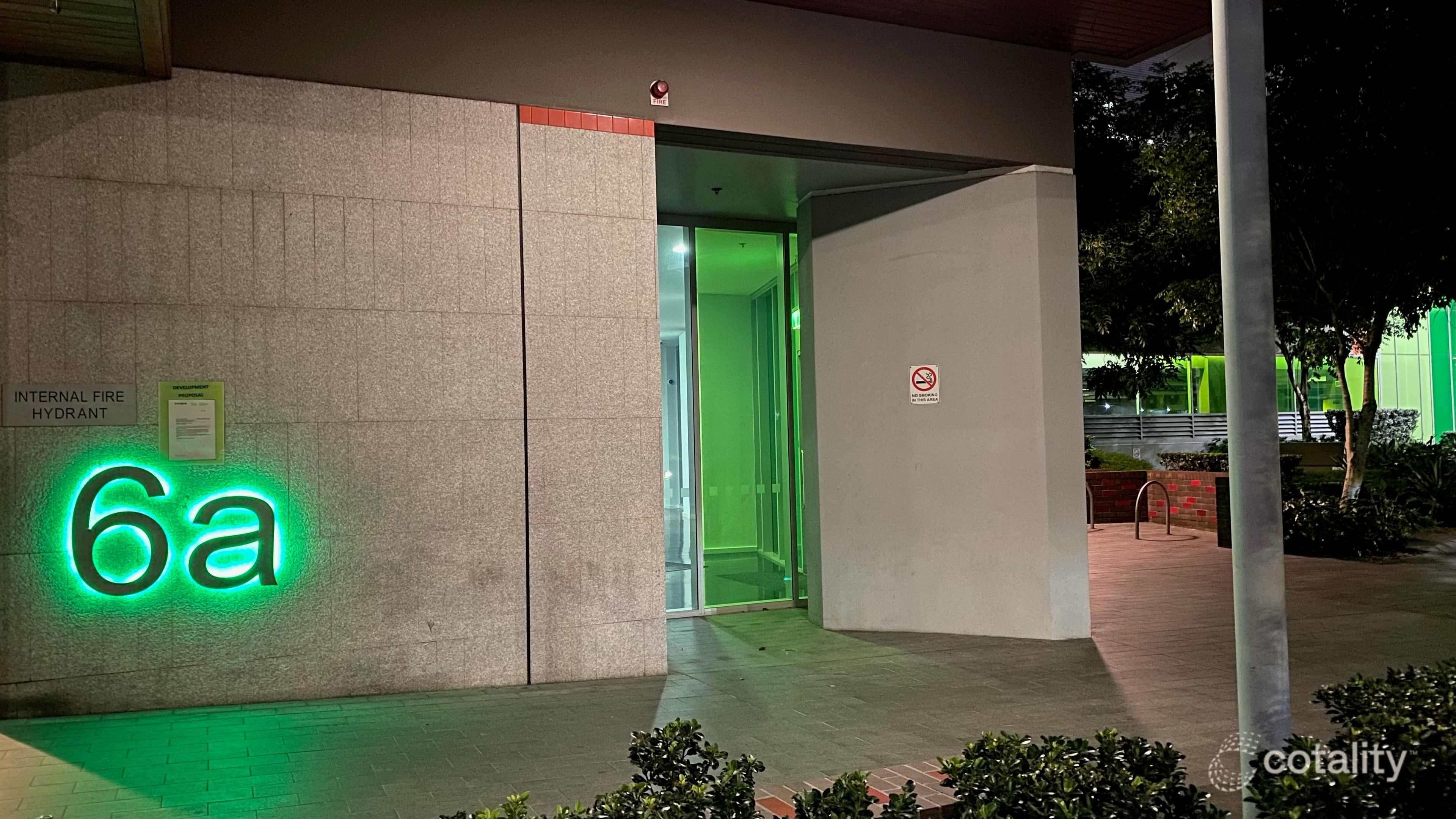 71/6a Defries Ave, Zetland, NSW 2017