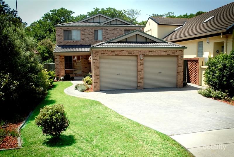 131 Napoleon St, Sans Souci, NSW 2219