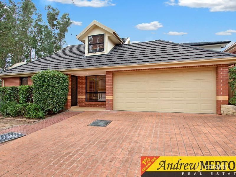 5/19-21 Jamison Rd, Kingswood, NSW 2747