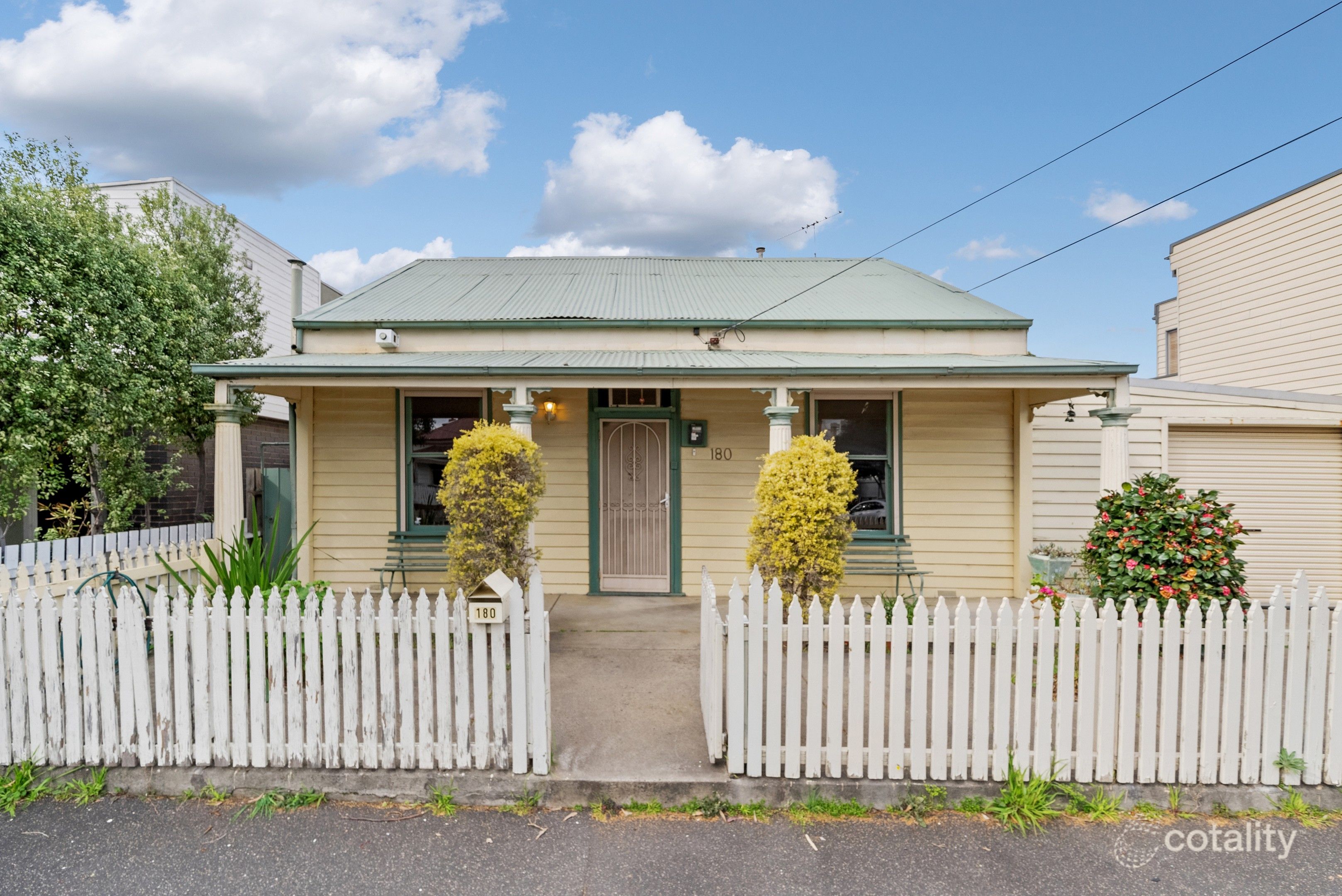 180 Heath St, Port Melbourne, VIC 3207