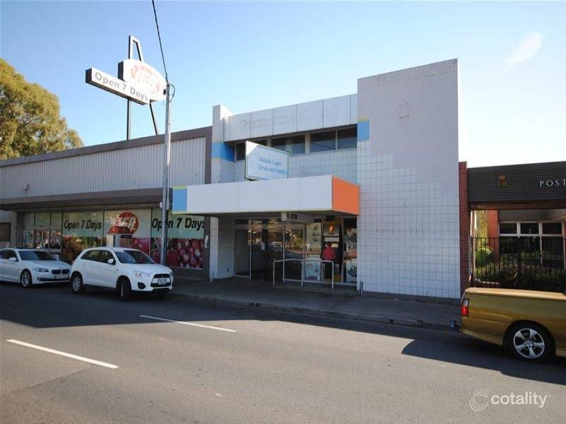 548 Goodwood Rd, Daw Park, SA 5041