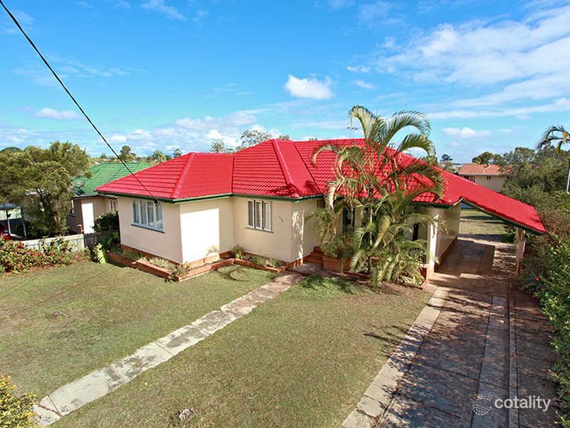 172 Orange Grove Rd, Salisbury, QLD 4107