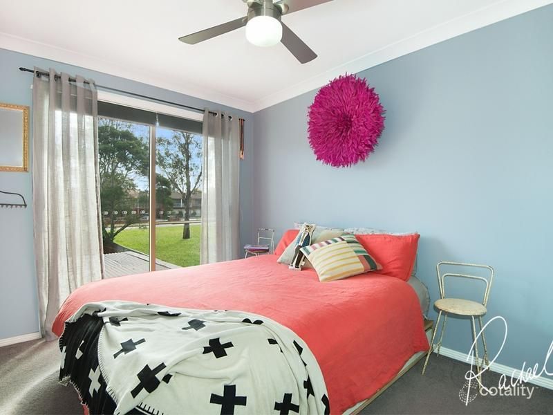 2/22 Erina Pl, South Windsor, NSW 2756