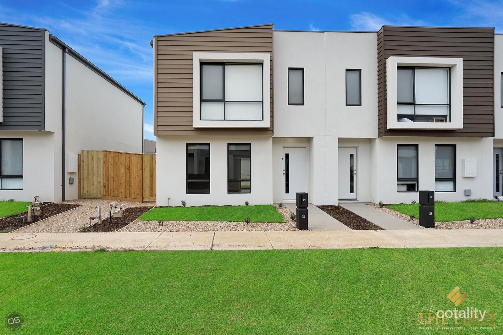 14 Pisa St, Fraser Rise, VIC 3336