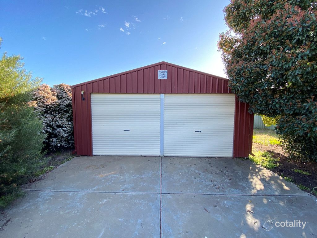 9 Bundoora Ave, Jerilderie, NSW 2716