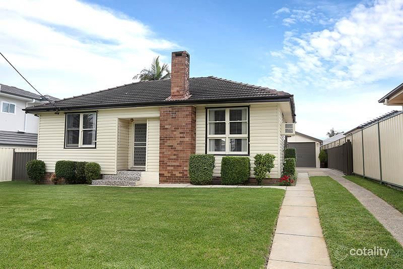 66 Weemala Rd, Chester Hill, NSW 2162