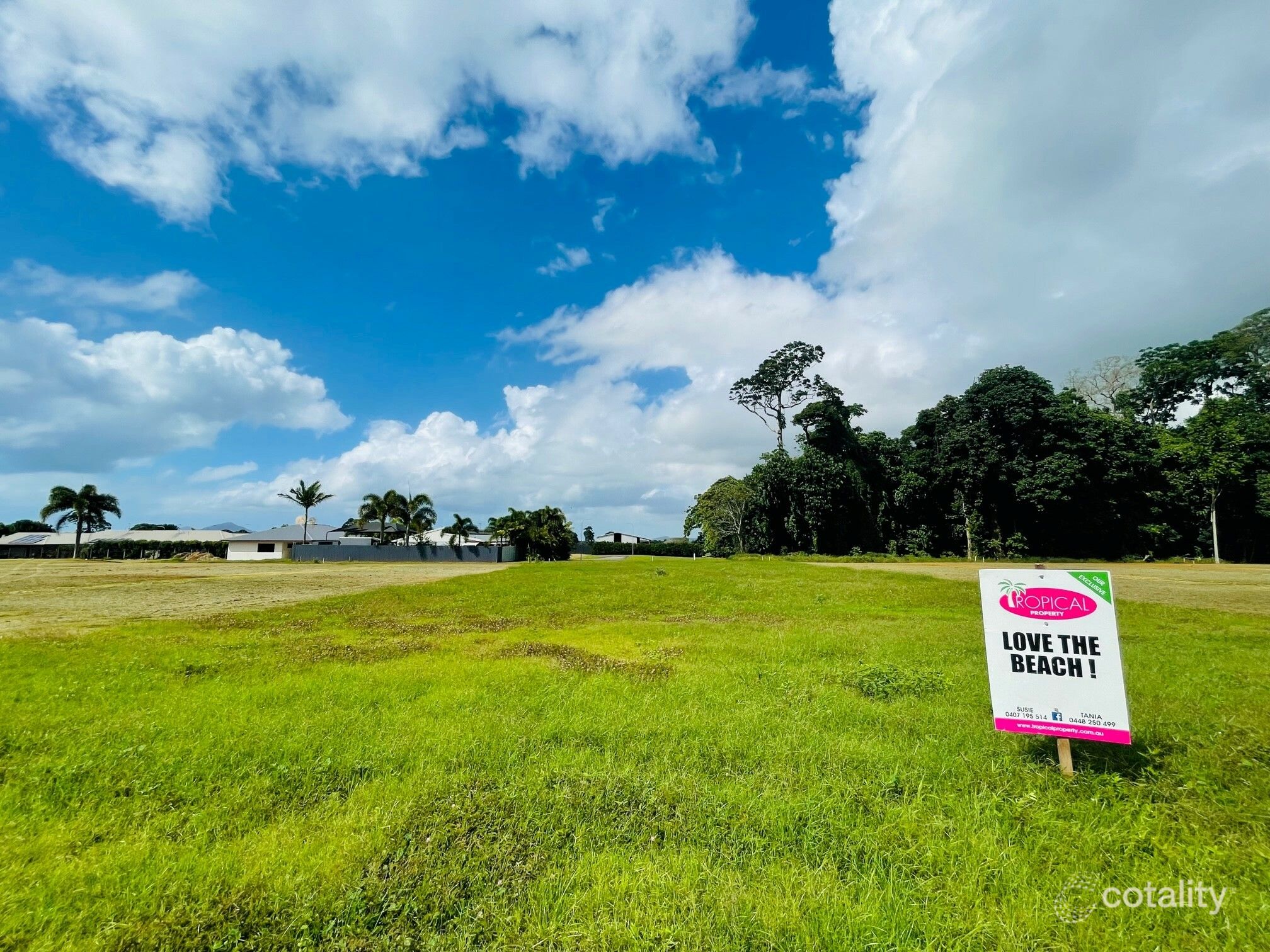 21 Nautilus St, Mission Beach, QLD 4852