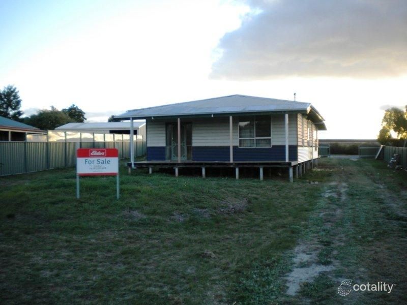 5 Glenmore Ct, Boort, VIC 3537