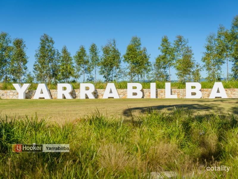 12 Sandell St, Yarrabilba, QLD 4207
