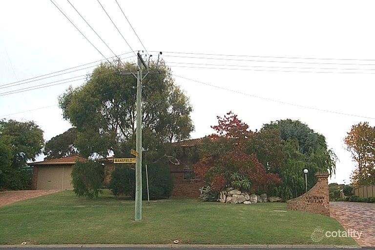 3/8 Mansfield St, South Bunbury, WA 6230