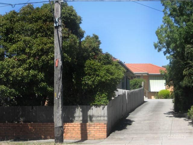 2/16 Middleborough Rd, Burwood East, VIC 3151