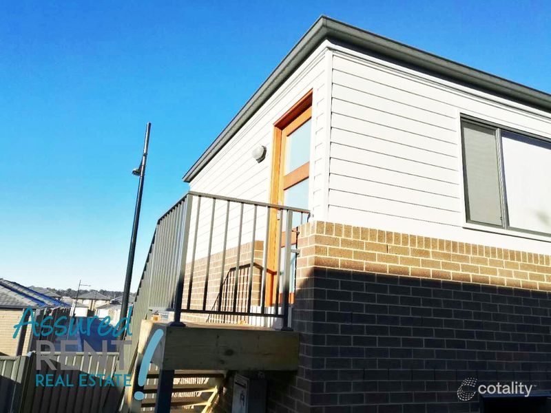 153 Elara Bvd, Marsden Park, NSW 2765