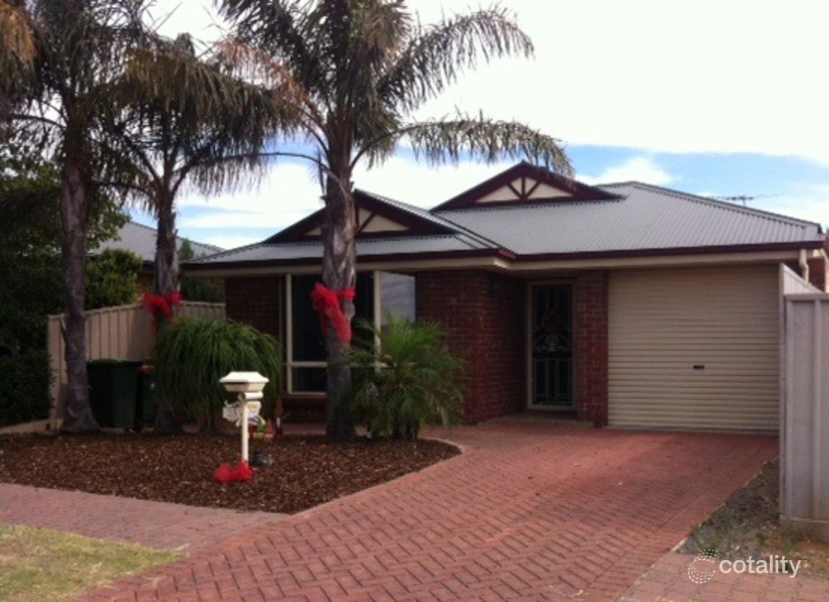 25 Southbank Bvd, Sheidow Park, SA 5158
