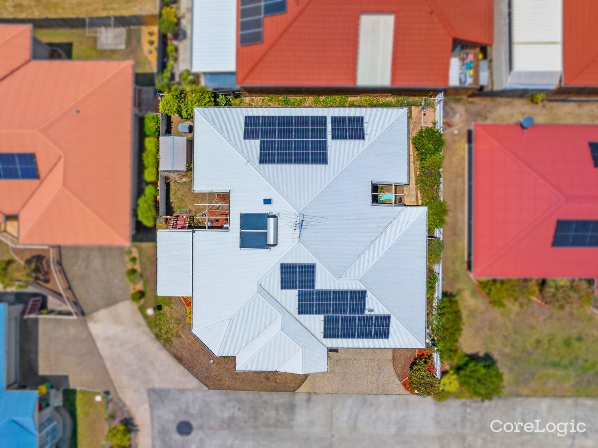 4/184 Long St, Cleveland, QLD 4163