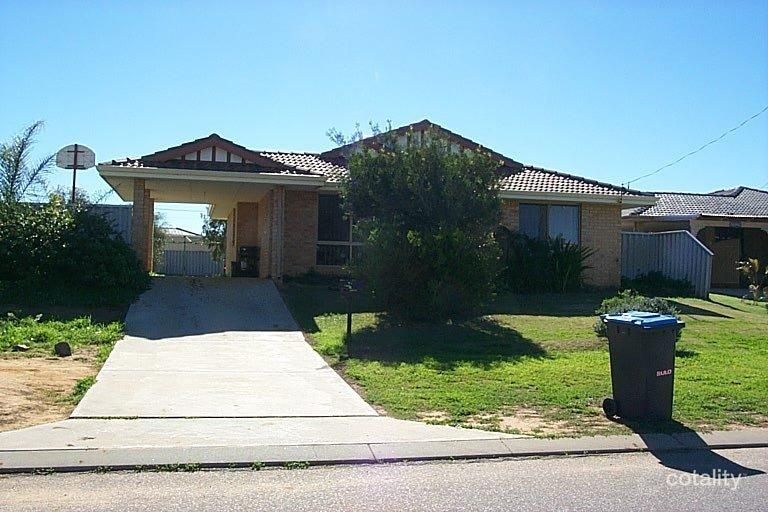 51 Bonamia Rd, Utakarra, WA 6530