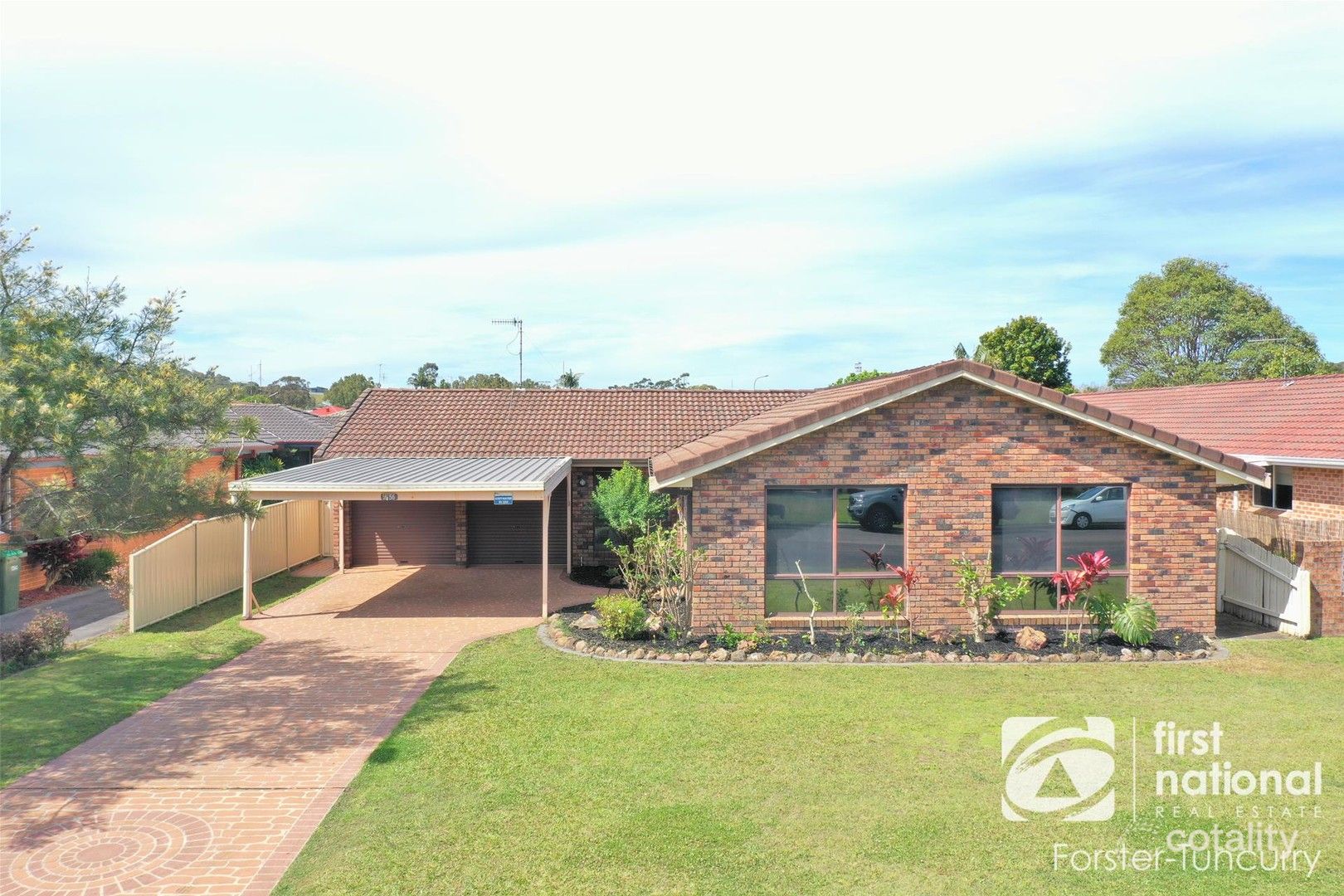 56 Hind Ave, Forster, NSW 2428