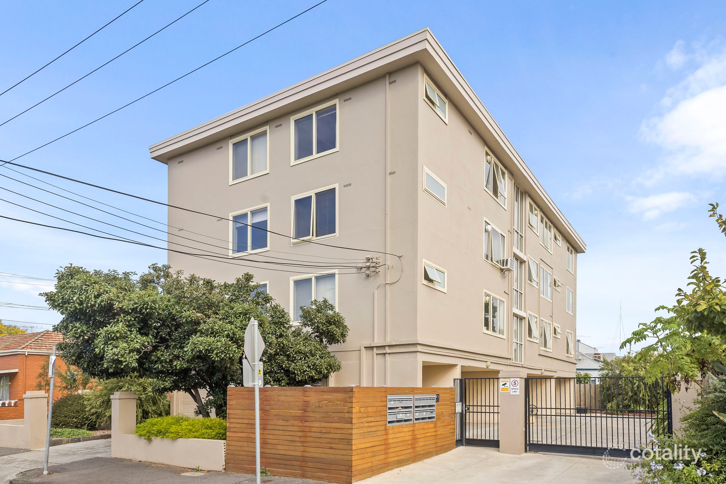 5/15 De Carle St, Brunswick, VIC 3056