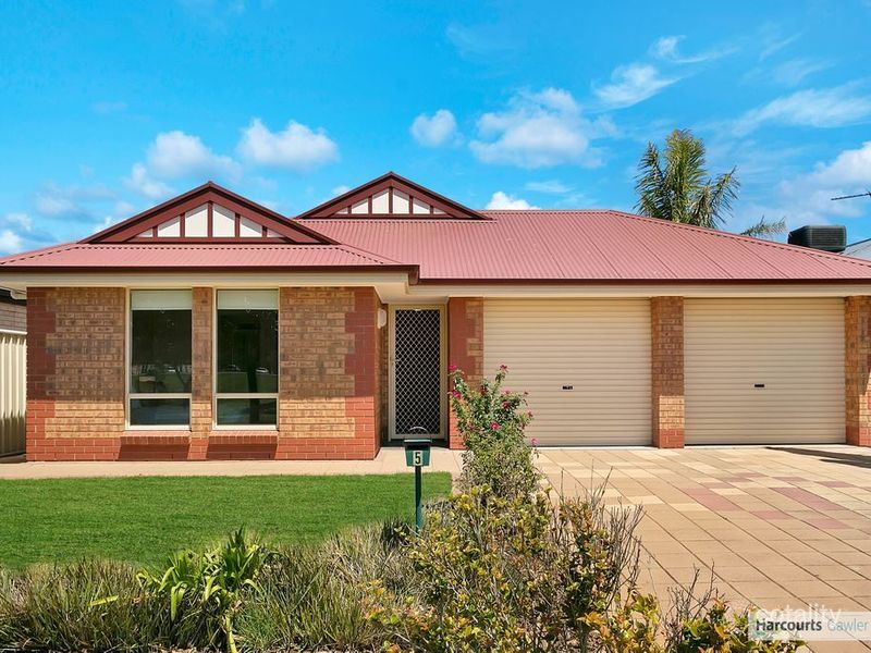 5 Parkview St, Burton, SA 5110