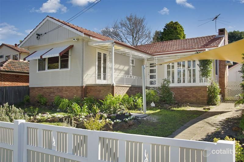 10 Blaxland St, Hunters Hill, NSW 2110