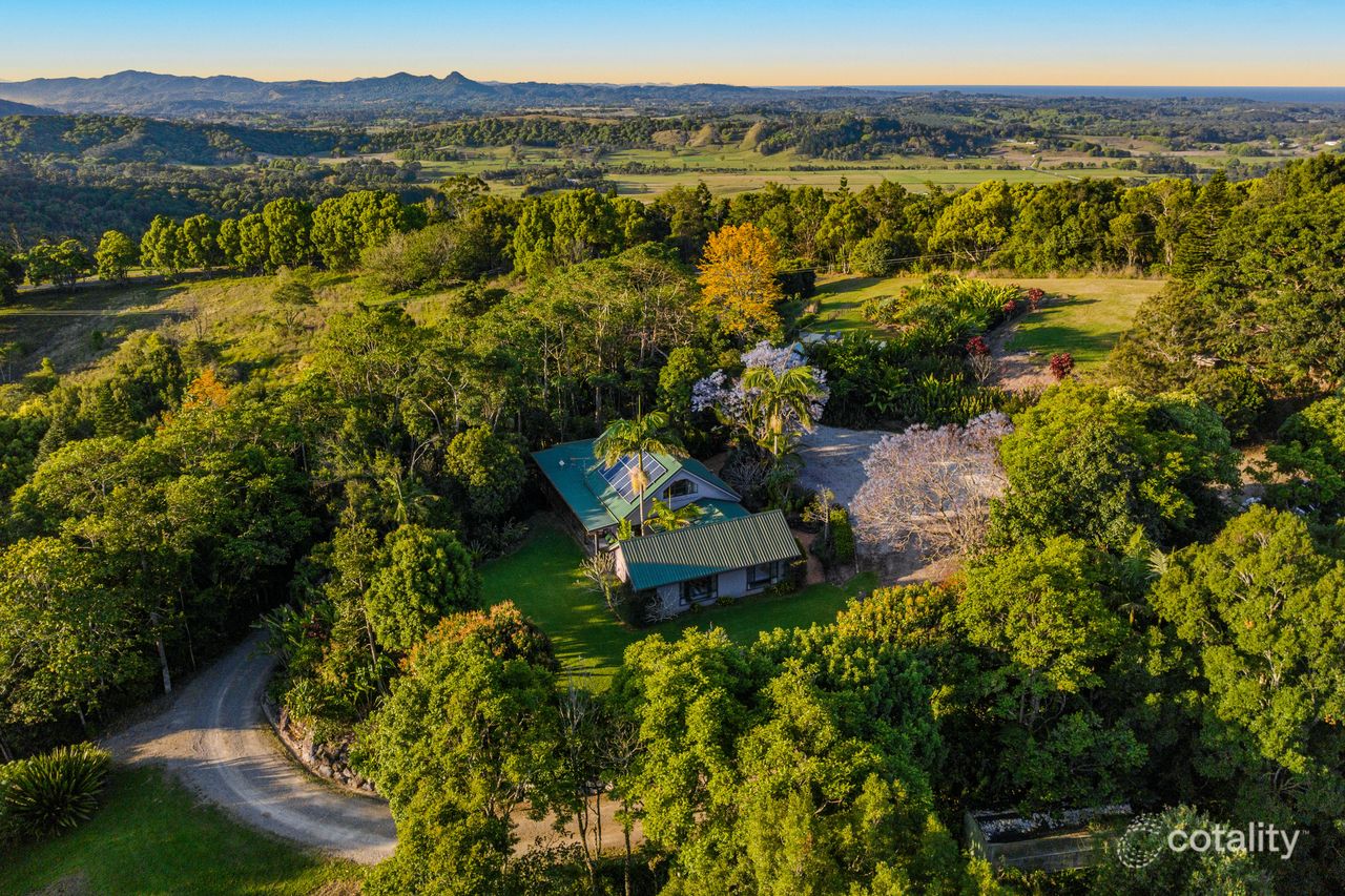 3 Lofts Rd, Coorabell, NSW 2479