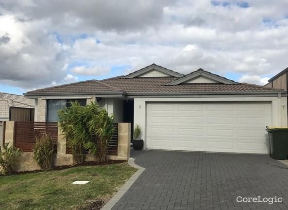 10 Melbourne Loop, Clarkson, WA 6030