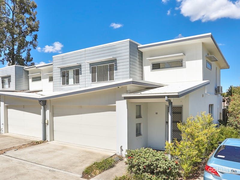 19/28 Menser St, Calamvale, QLD 4116