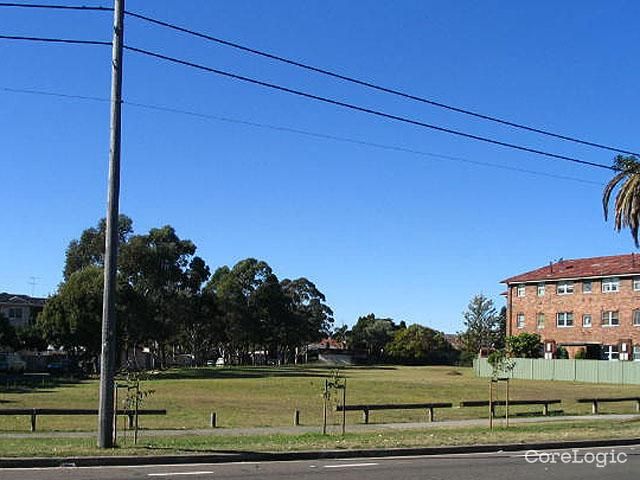 4/1-5 Sturt St, Kingsford, NSW 2032