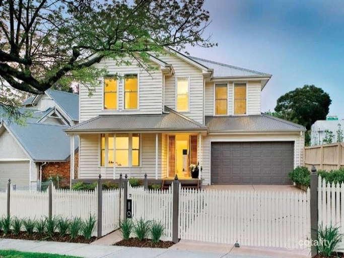 7 Winson Green Rd, Canterbury, VIC 3126