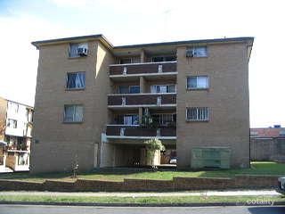 12/5 Charles St, Liverpool, NSW 2170
