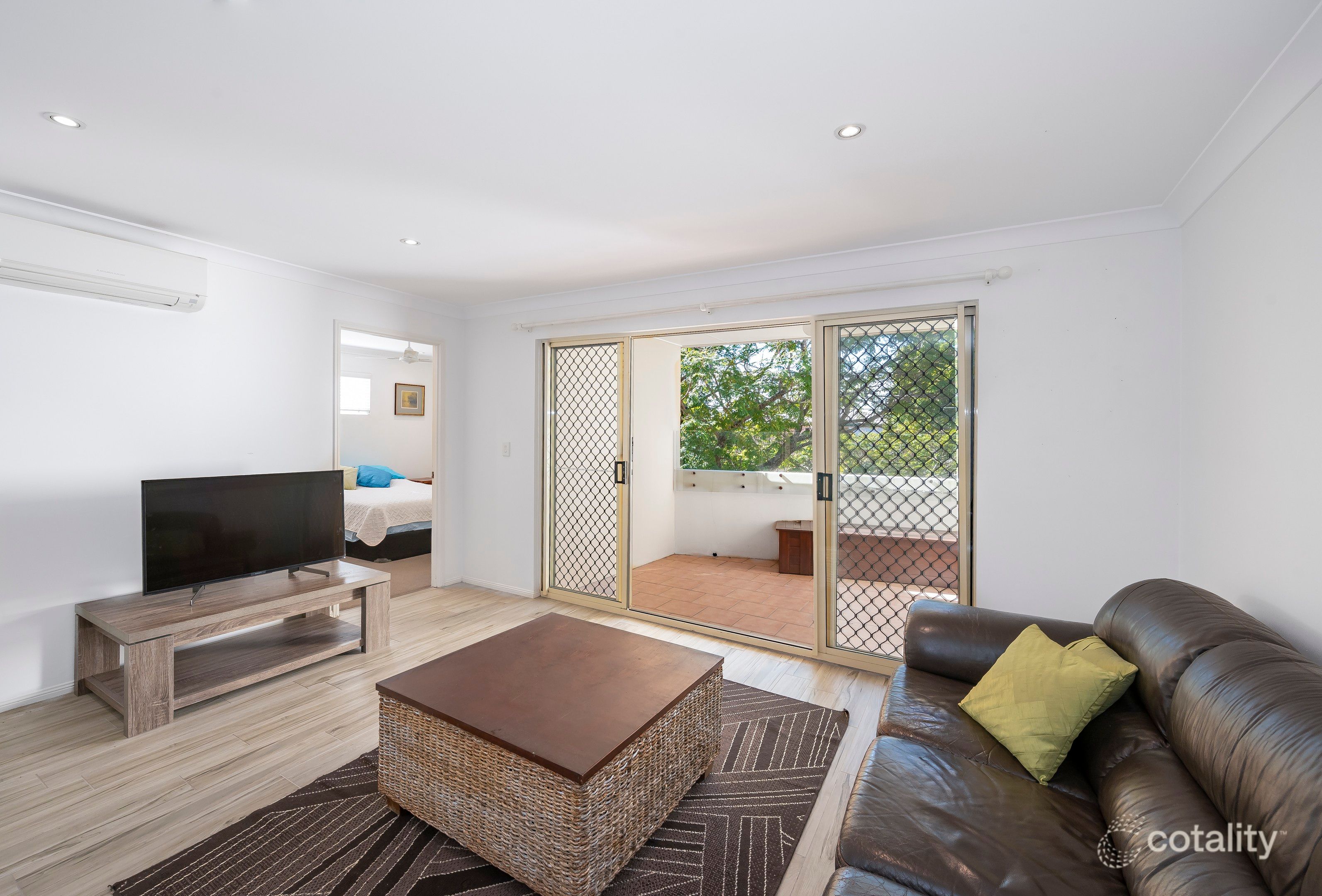 5/12 Buxton St, Ascot, QLD 4007