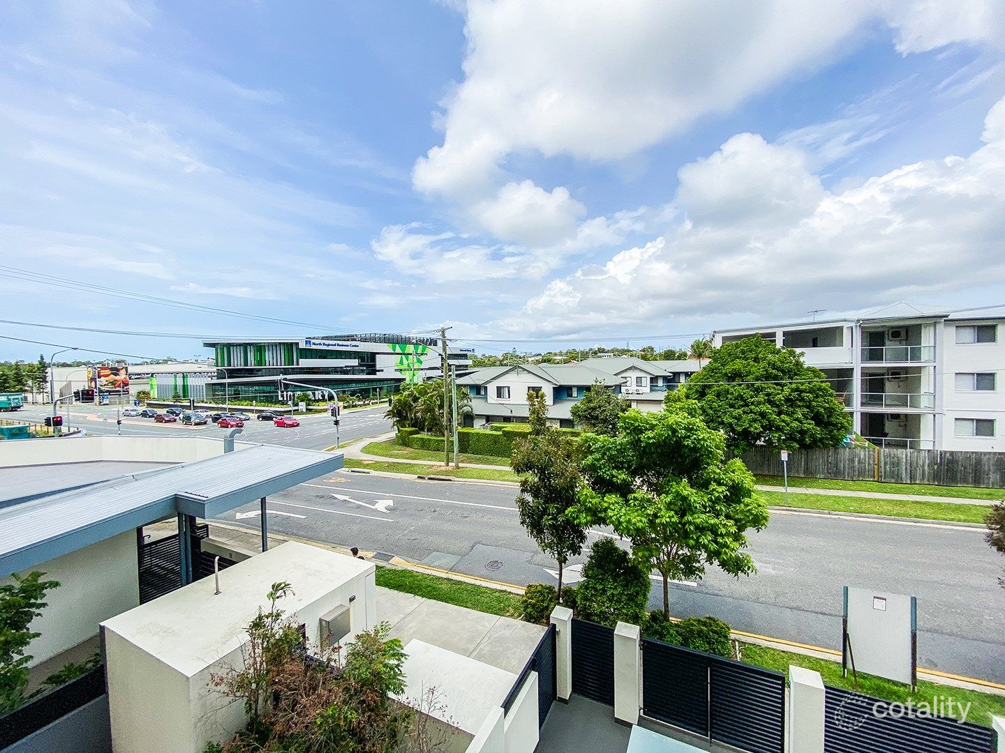 204/1 Kingsmill St, Chermside, QLD 4032