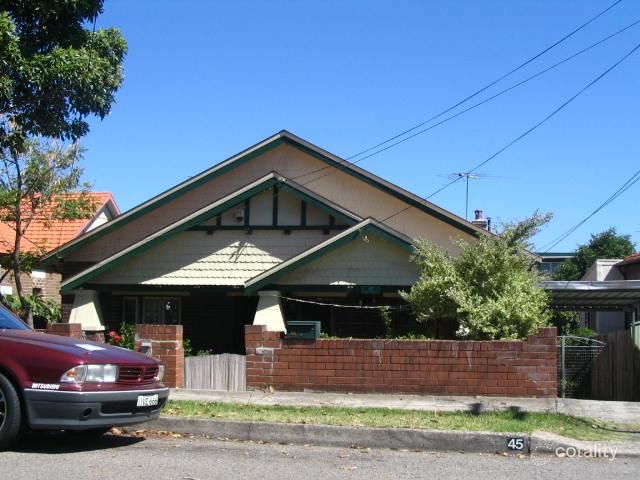 43 Fairlight St, Five Dock, NSW 2046