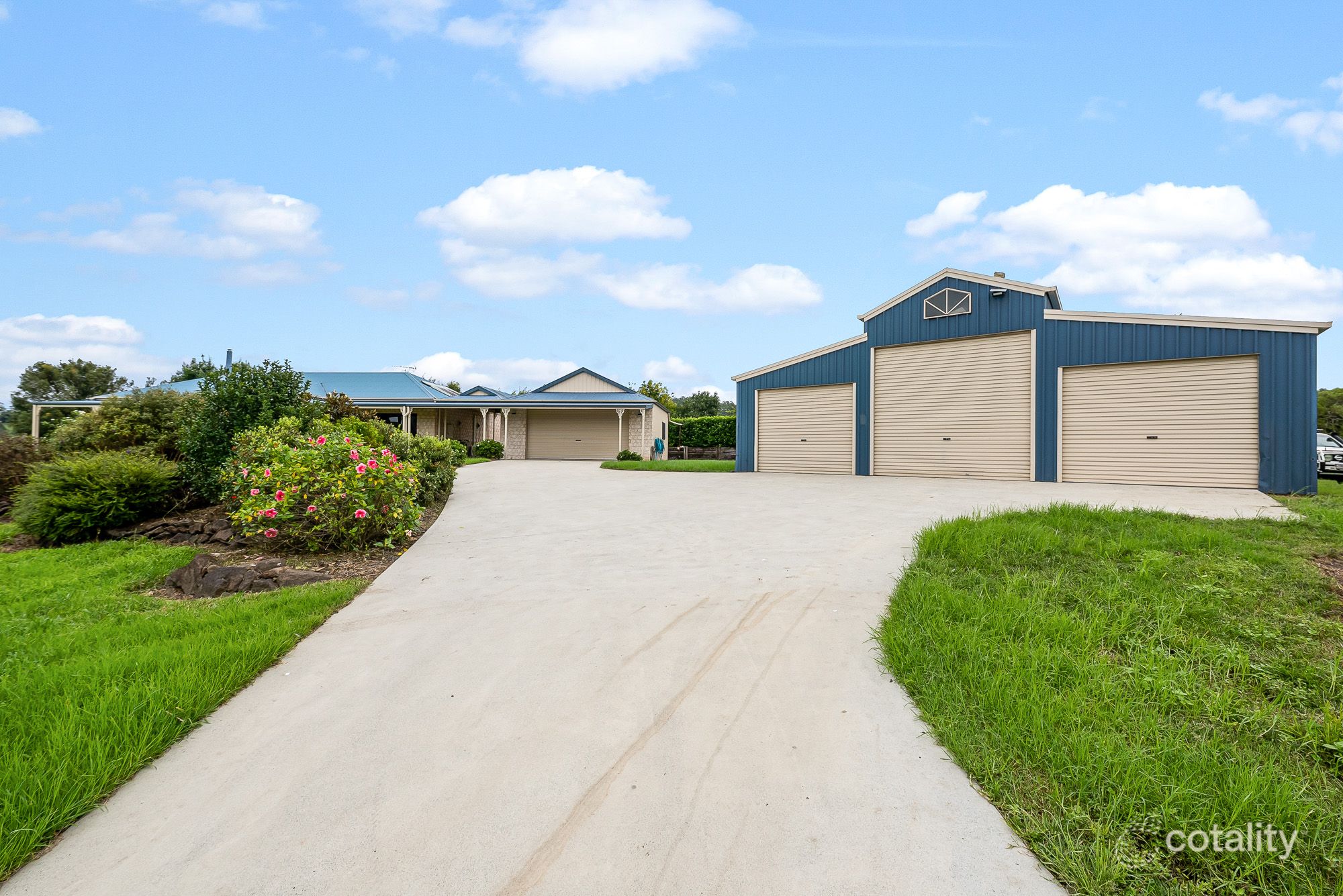 4 Spring Pastures Dr, Mapleton, QLD 4560