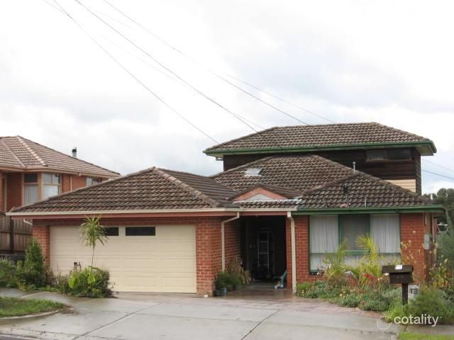 12 Falcon Ct, Doncaster East, VIC 3109