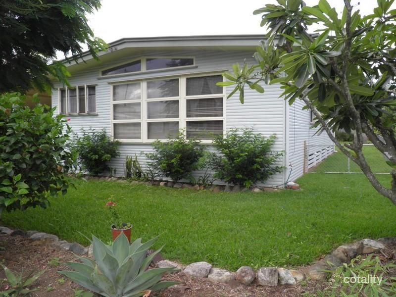 157 Donnollan St, Berserker, QLD 4701