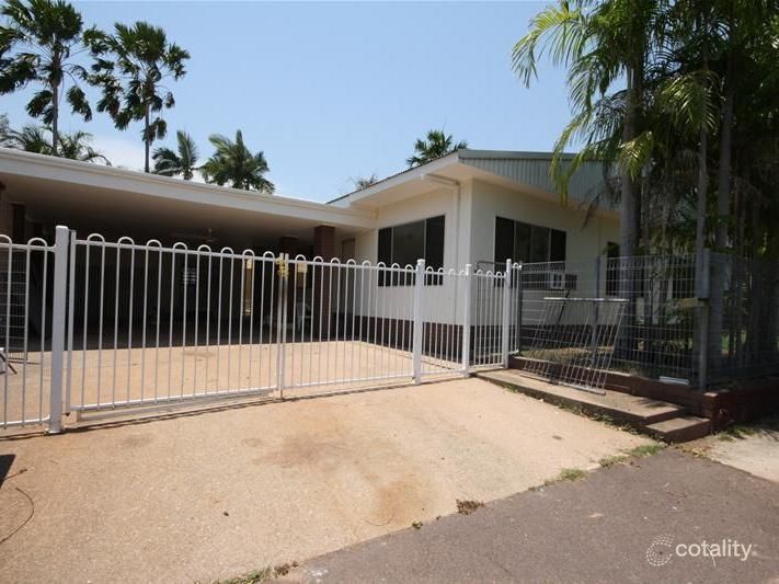 28 Wagaman Tce, Wagaman, NT 0810